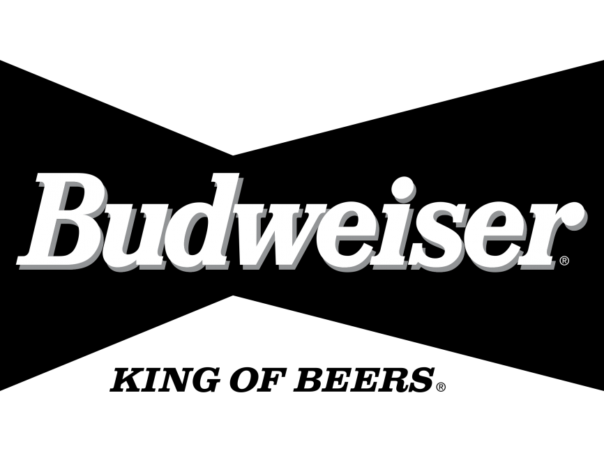 Budweiser 6 Logo