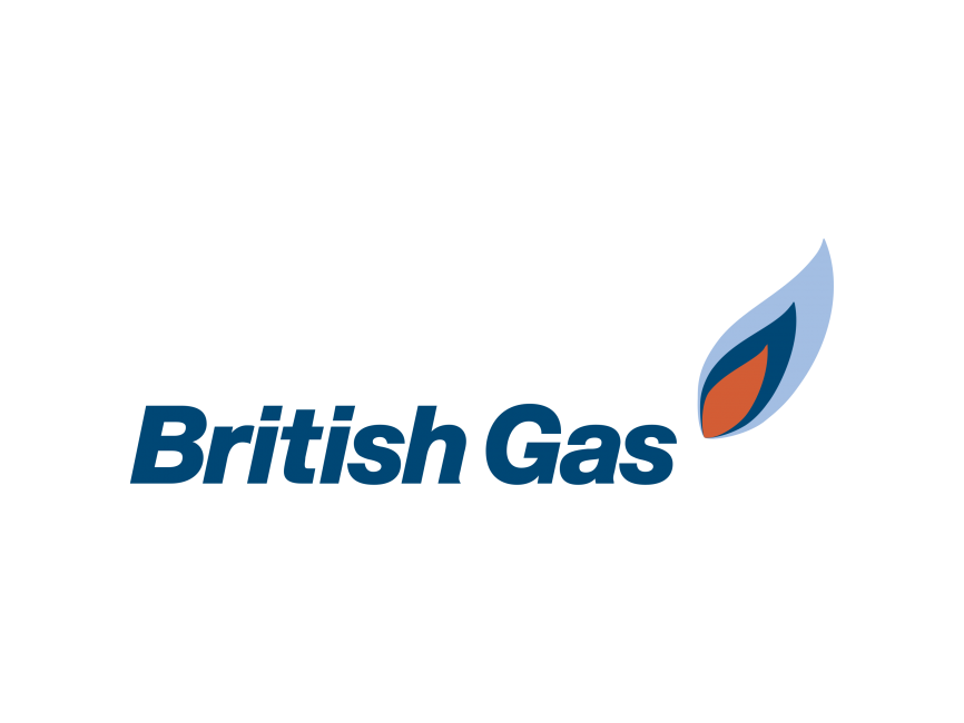 British Gas Logo