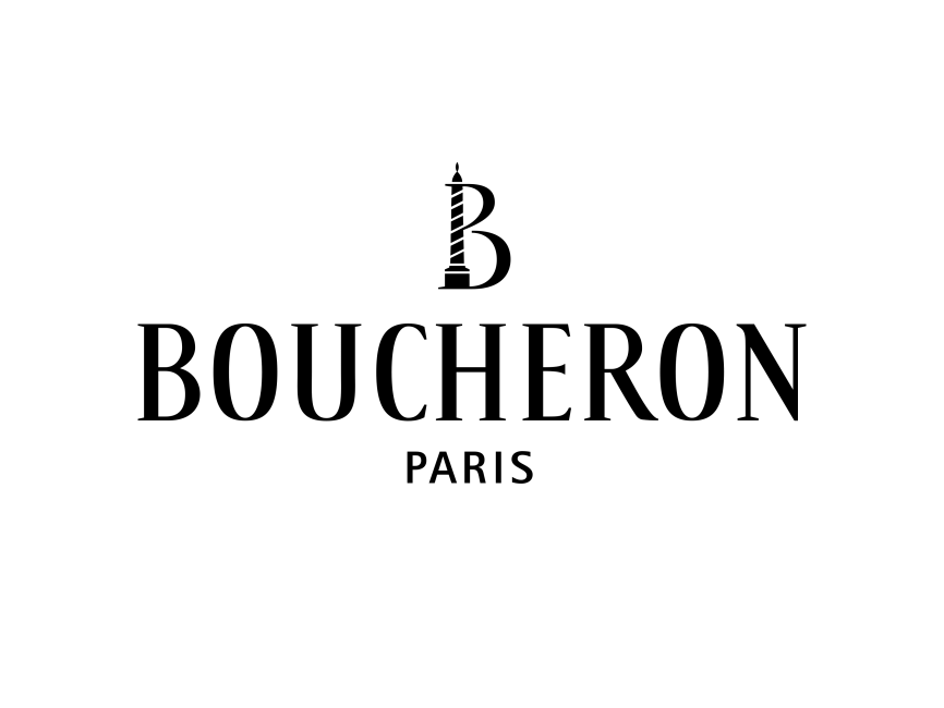 Boucheron   Logo