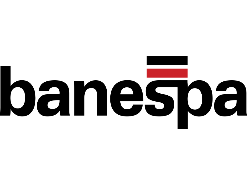 Banespa Logo