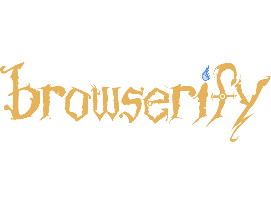 Browserify Logo