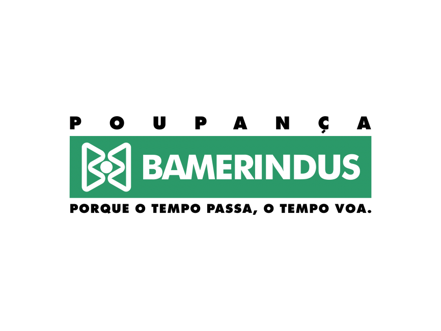 Bamerindus Logo