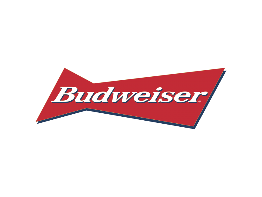 Budweiser Logo Png Transparent Logo