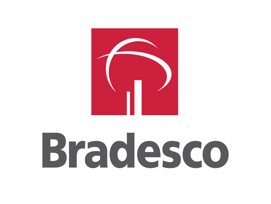 Bradesco   Logo