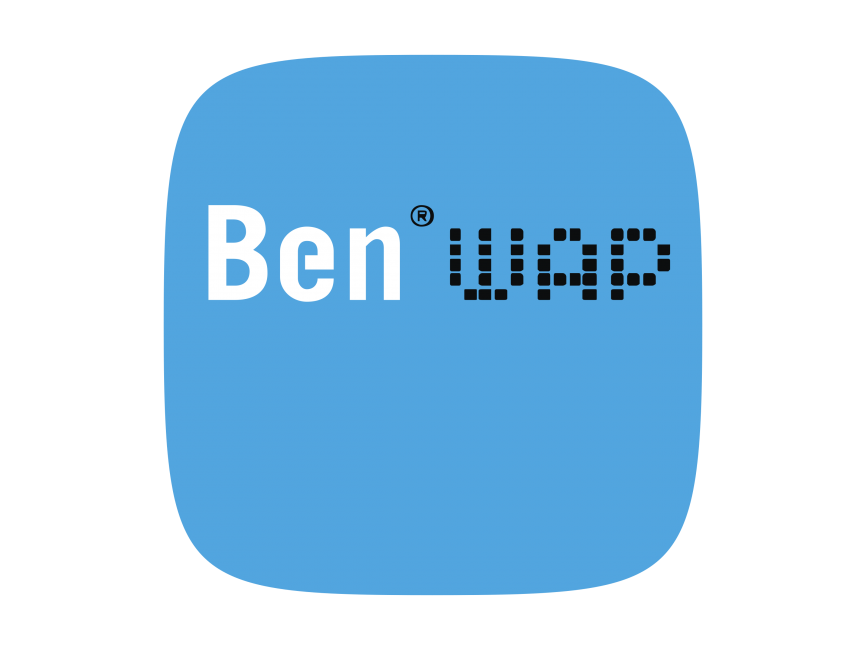 Ben Wap Logo