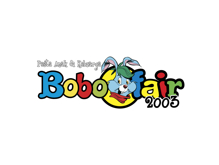 Bobo Fair 20  Logo