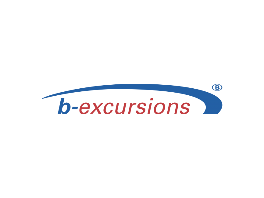 b excursions Logo