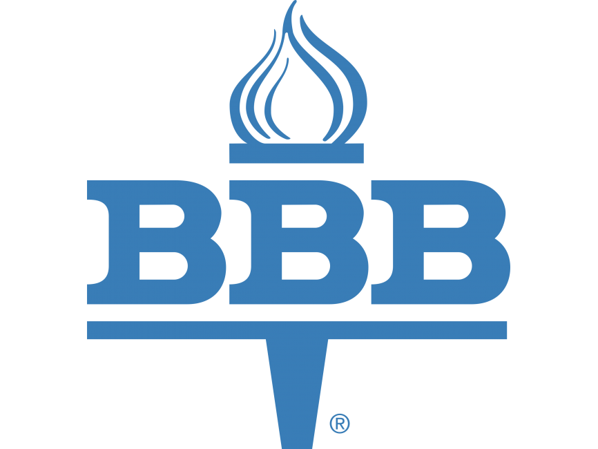 Better Business Bureau 1 Logo