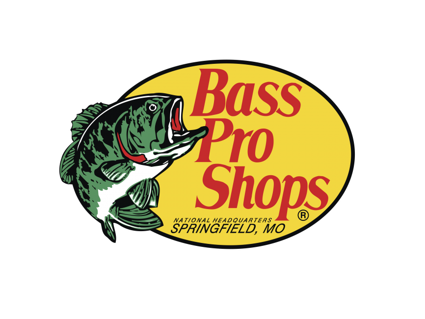 Bass Pro Shops   Logo