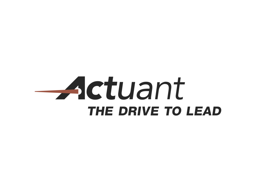 Actuant Logo