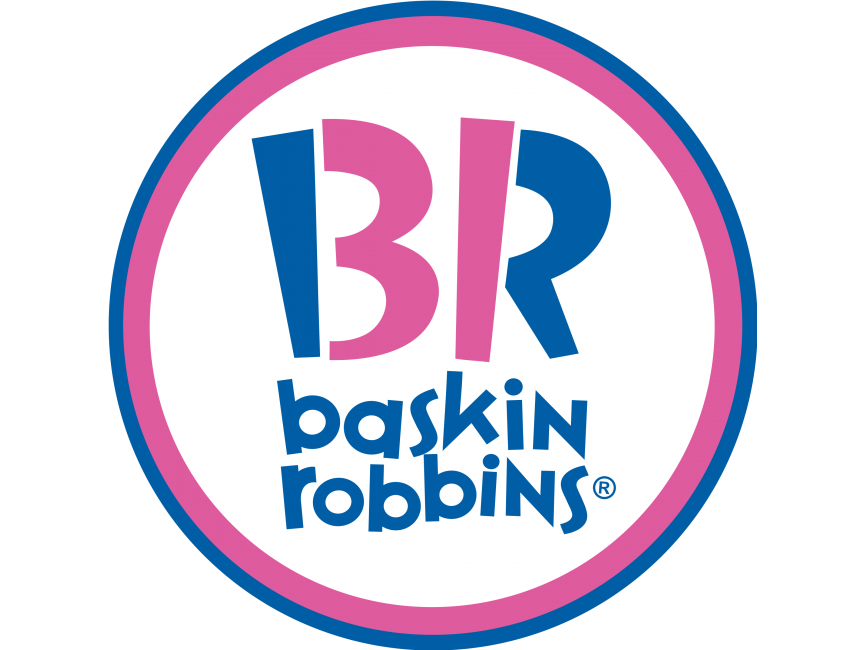 Baskin Robbins Logo