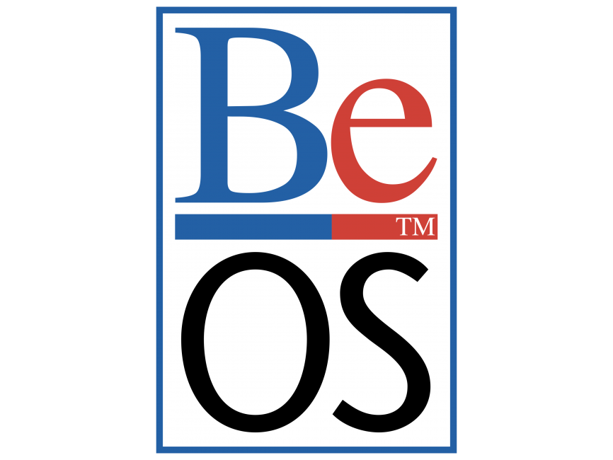 BeOS Logo