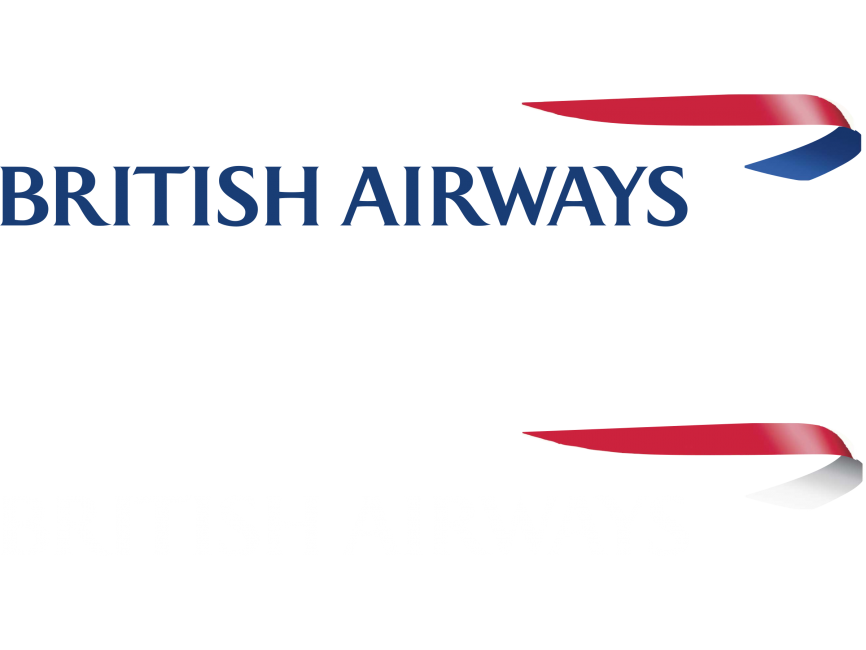 British Airways logo2 Logo