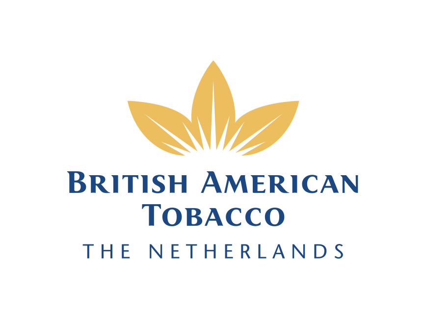 British American Tobacco The Netherlands Logo