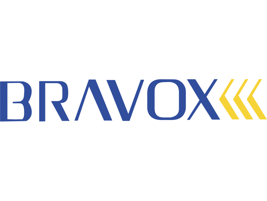 Bravox Logo