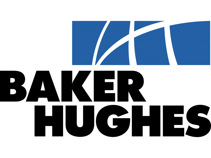 BAKER HUGHES 1 Logo