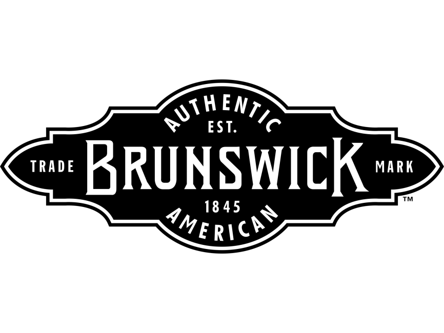 Brunswick Authentic Logo