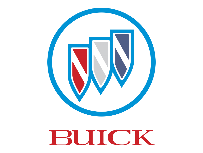 Buick   Logo