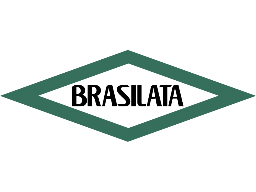 Brasilata Logo