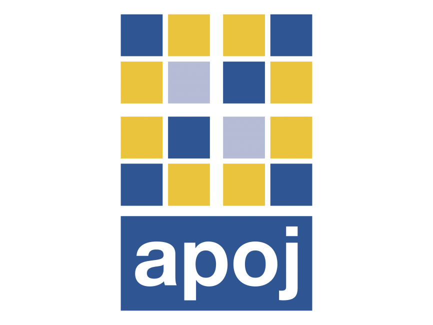 APOJ   Logo