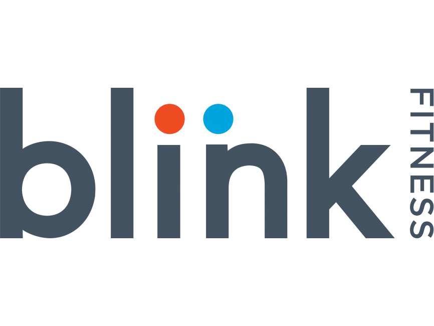 Blink Fitness Logo