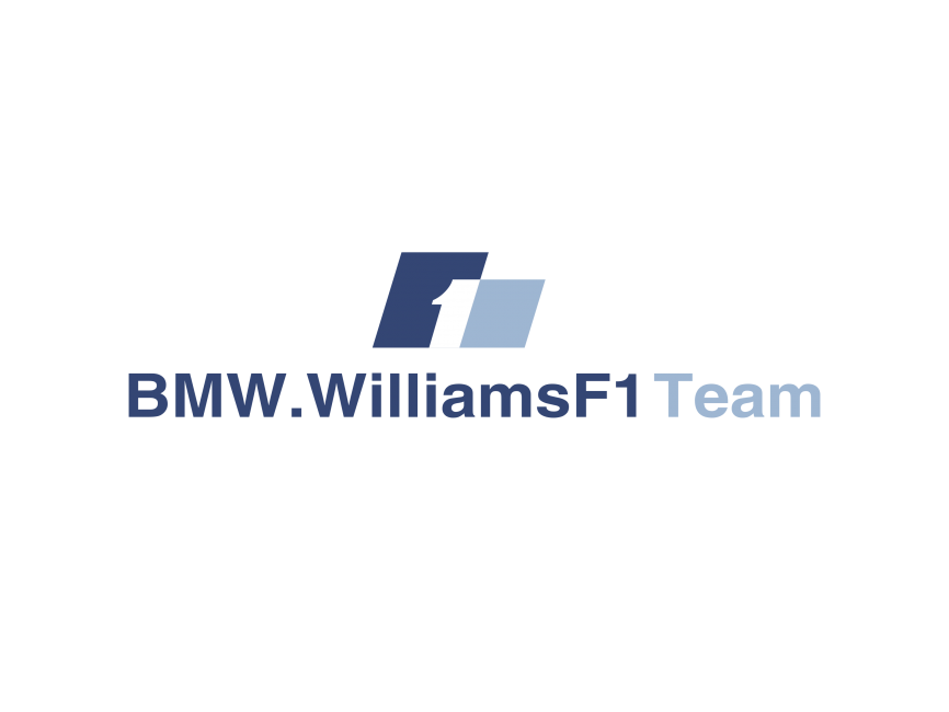 BMW Williams F1 Team   Logo