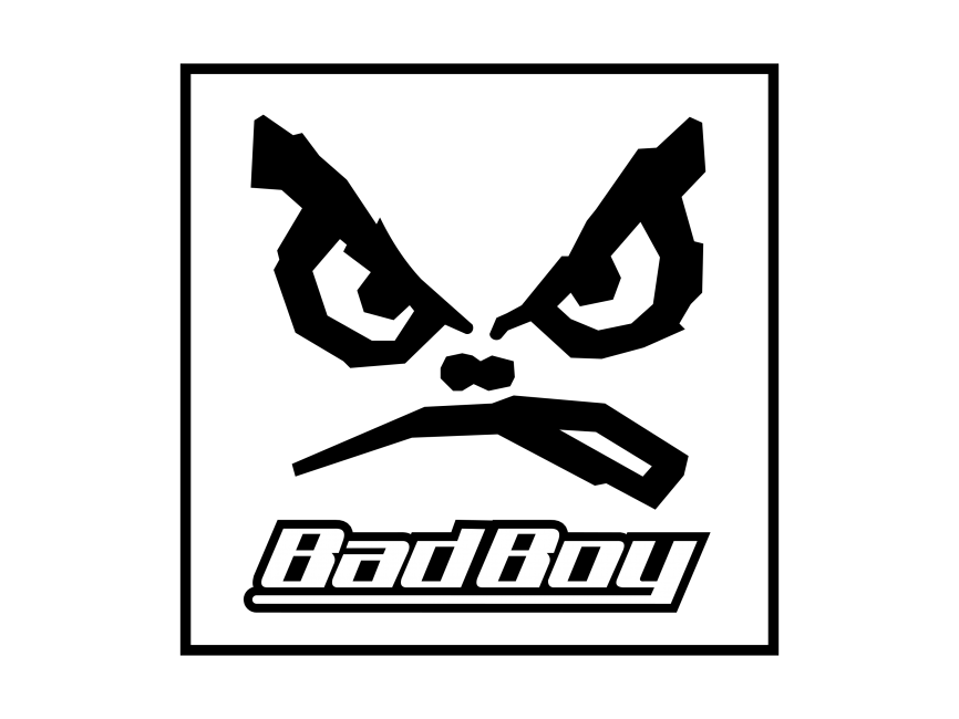 Bad Boy   Logo