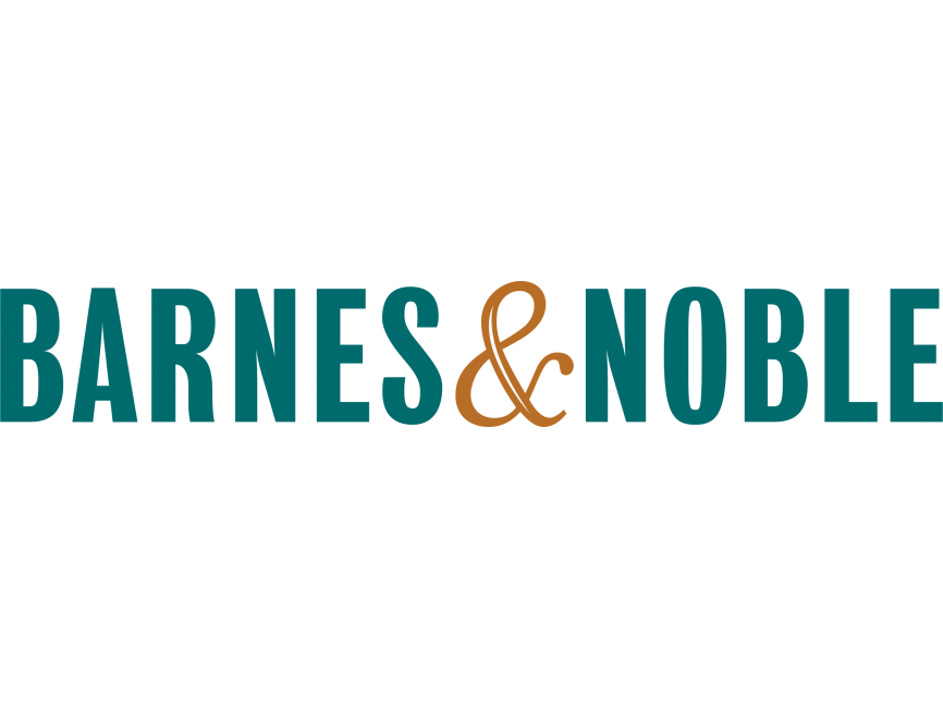 Barnes &# 8; Noble 1 Logo