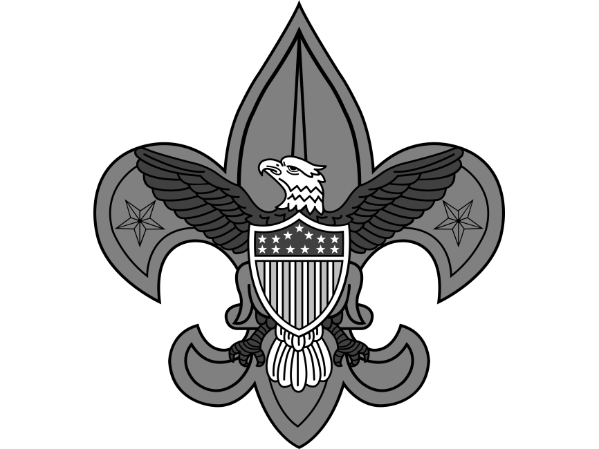 Boy Scouts 2 Logo