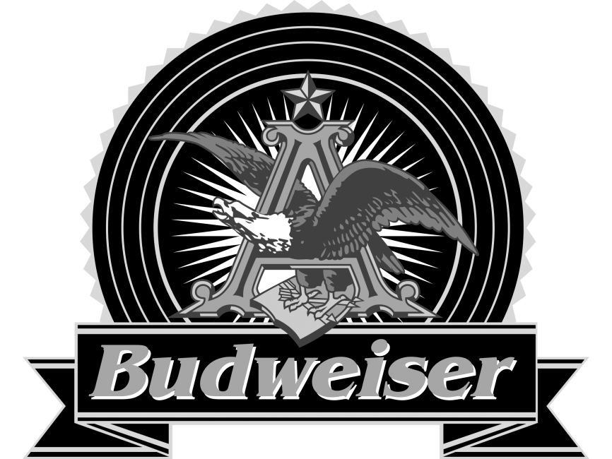 Budweiser Eagle Logo