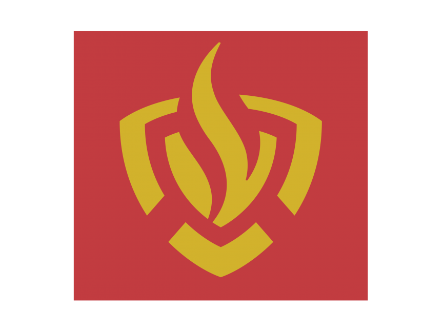 Brandweer Nederland Logo