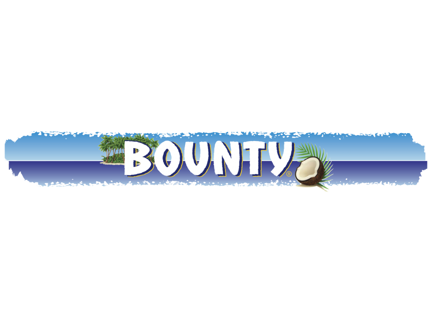 Bounty   Logo