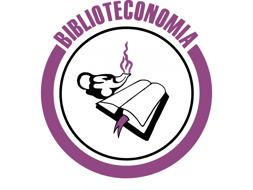 Biblioteconomia Logo