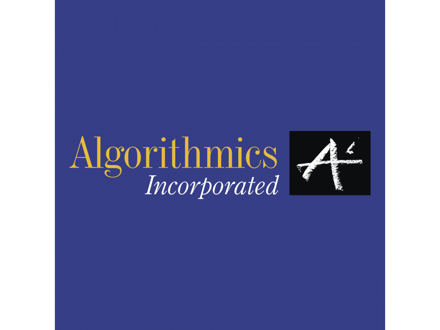Algorithmics   Logo