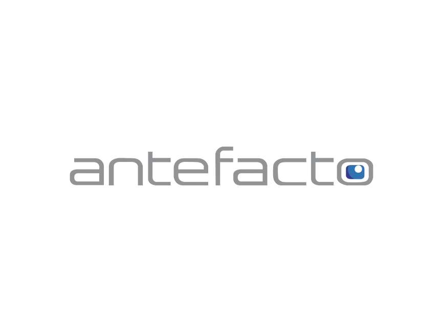 Antefacto   Logo