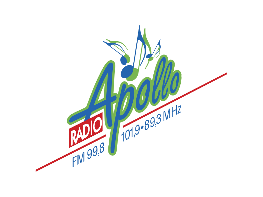 Apollo Radio 6121 Logo