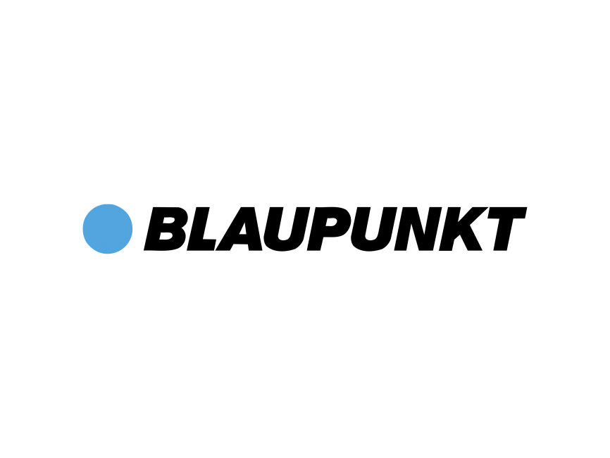 Blaupunkt   Logo