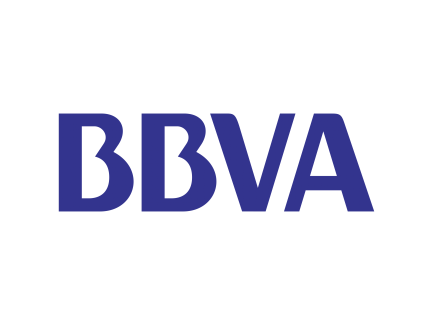 BBVA   Logo