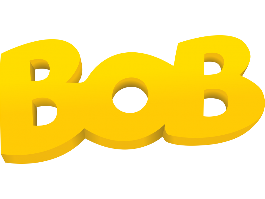 Bob Logo