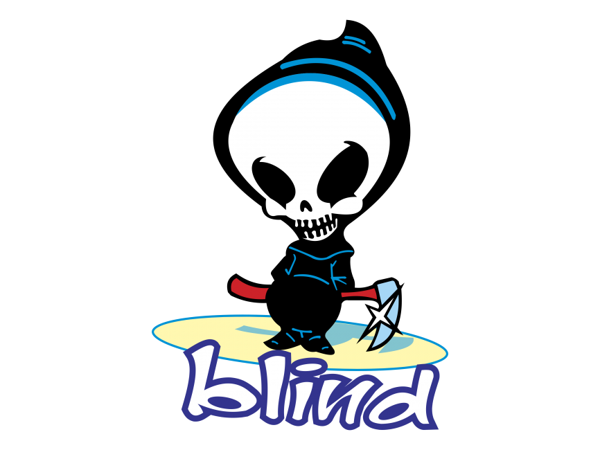 Blind Jeans Logo