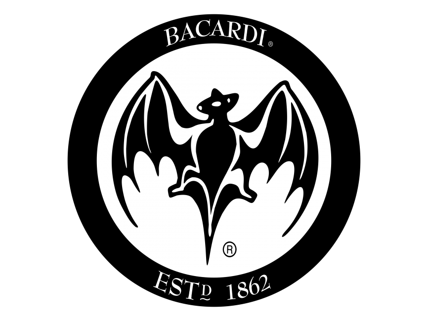 Bacardi Logo Png Transparent Logo Freepngdesign Com