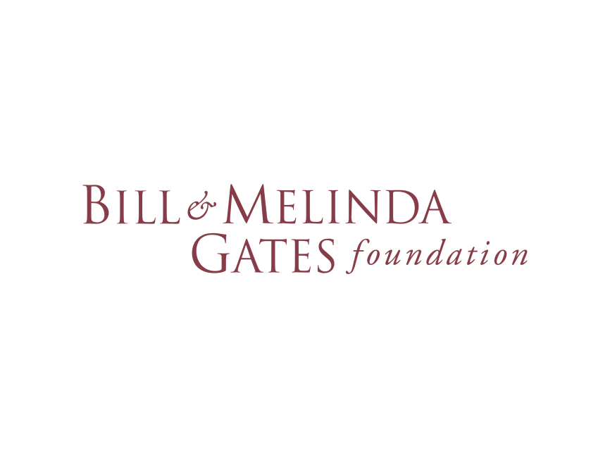 Bill &# 8; Melinda Gates Foundation Logo
