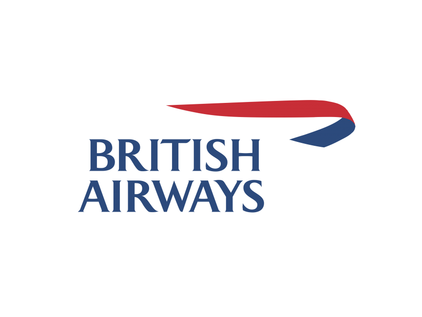 British Airways   Logo