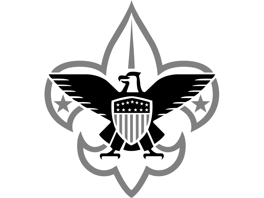 Boy Scouts 1 Logo