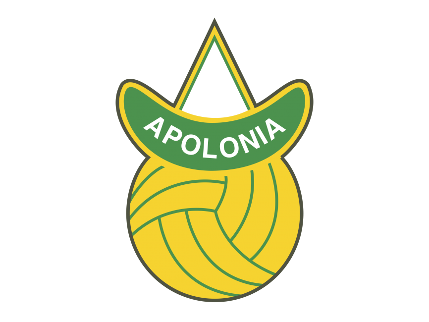 Apolonia 7741 Logo