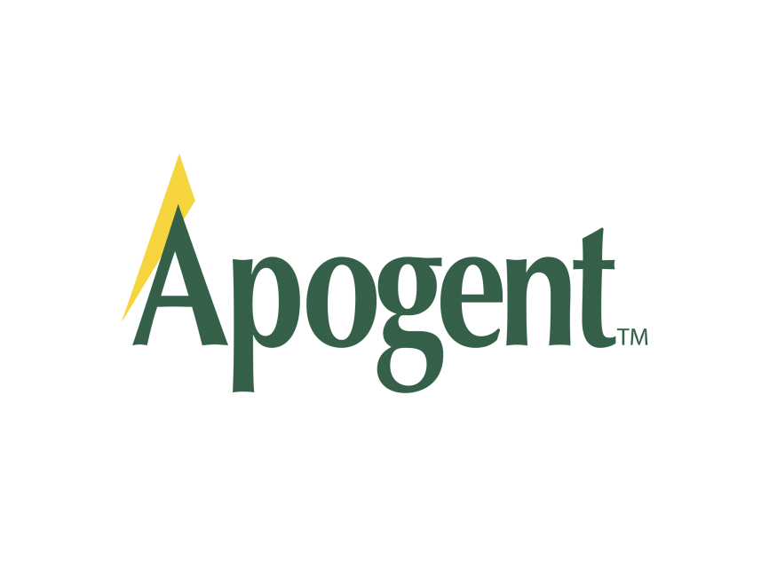 Apogent   Logo