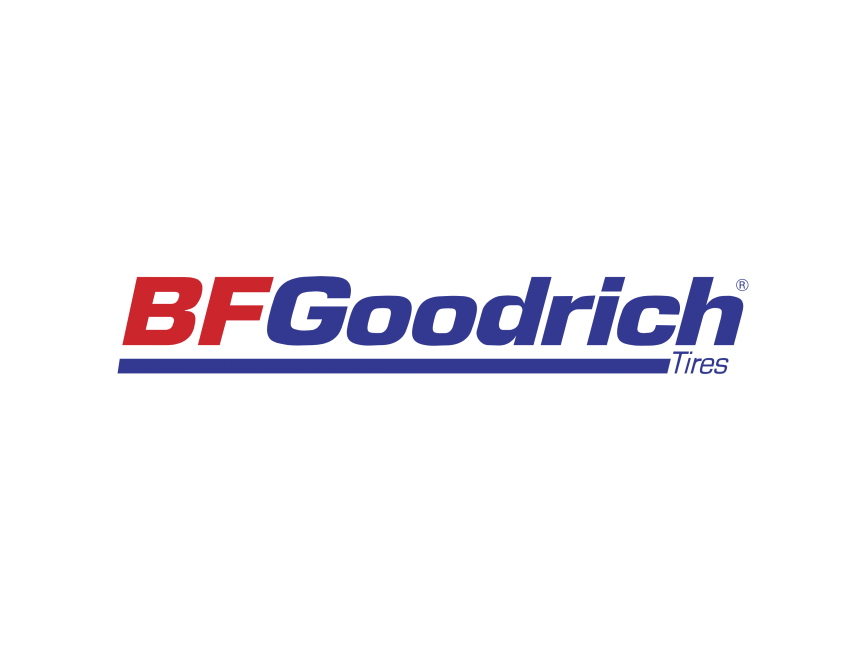 BF Goodrich   Logo
