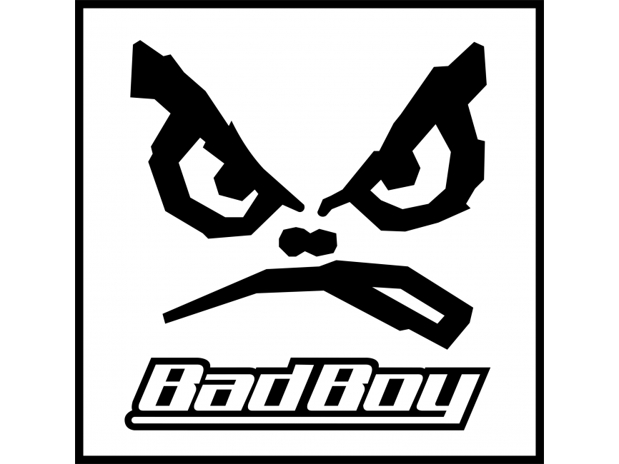 BAD BOY Logo