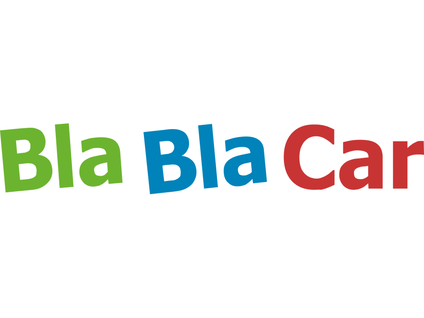 Bla Bla Car Logo
