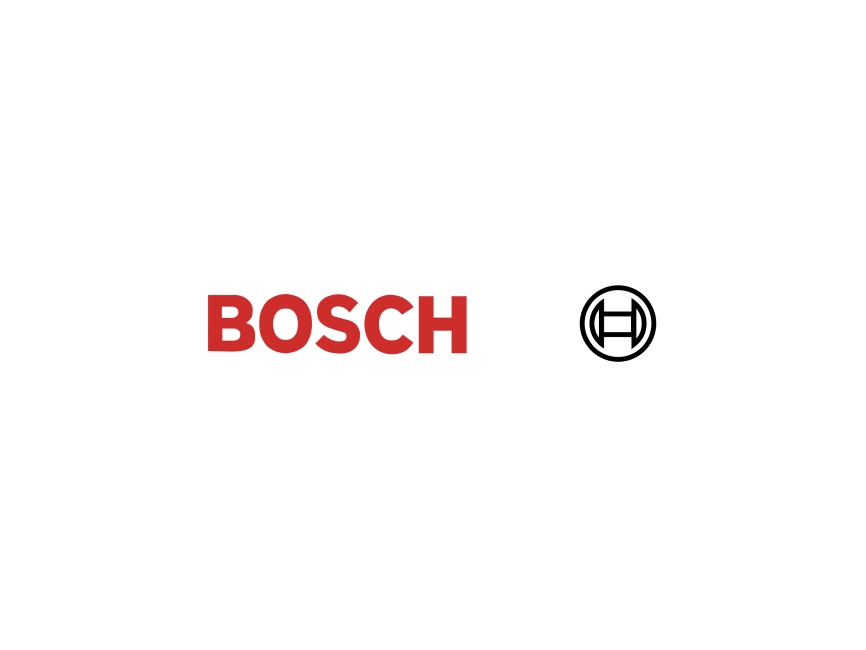 Bosch Logo Png Transparent Logo